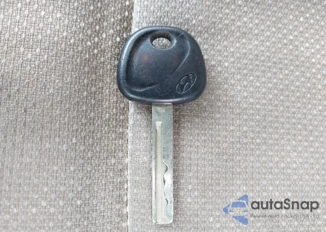 2014 Hyundai Accent Gls z USA, uszkodzony, nr VIN KMHCT4AE0EU674313